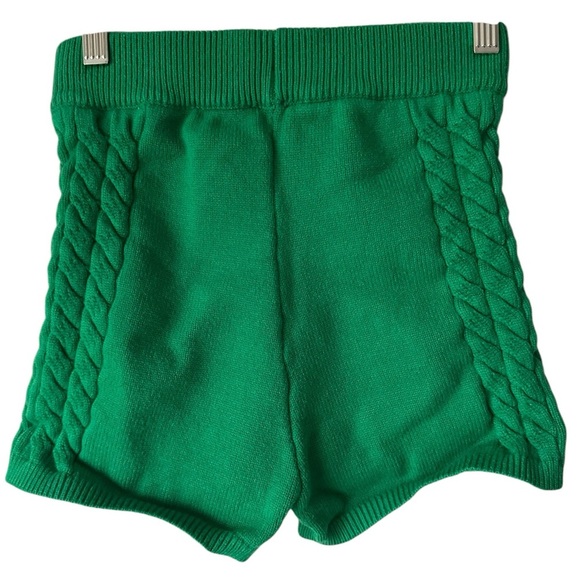 Princess Polly Selba Sweater Shorts - Picture 6 of 13